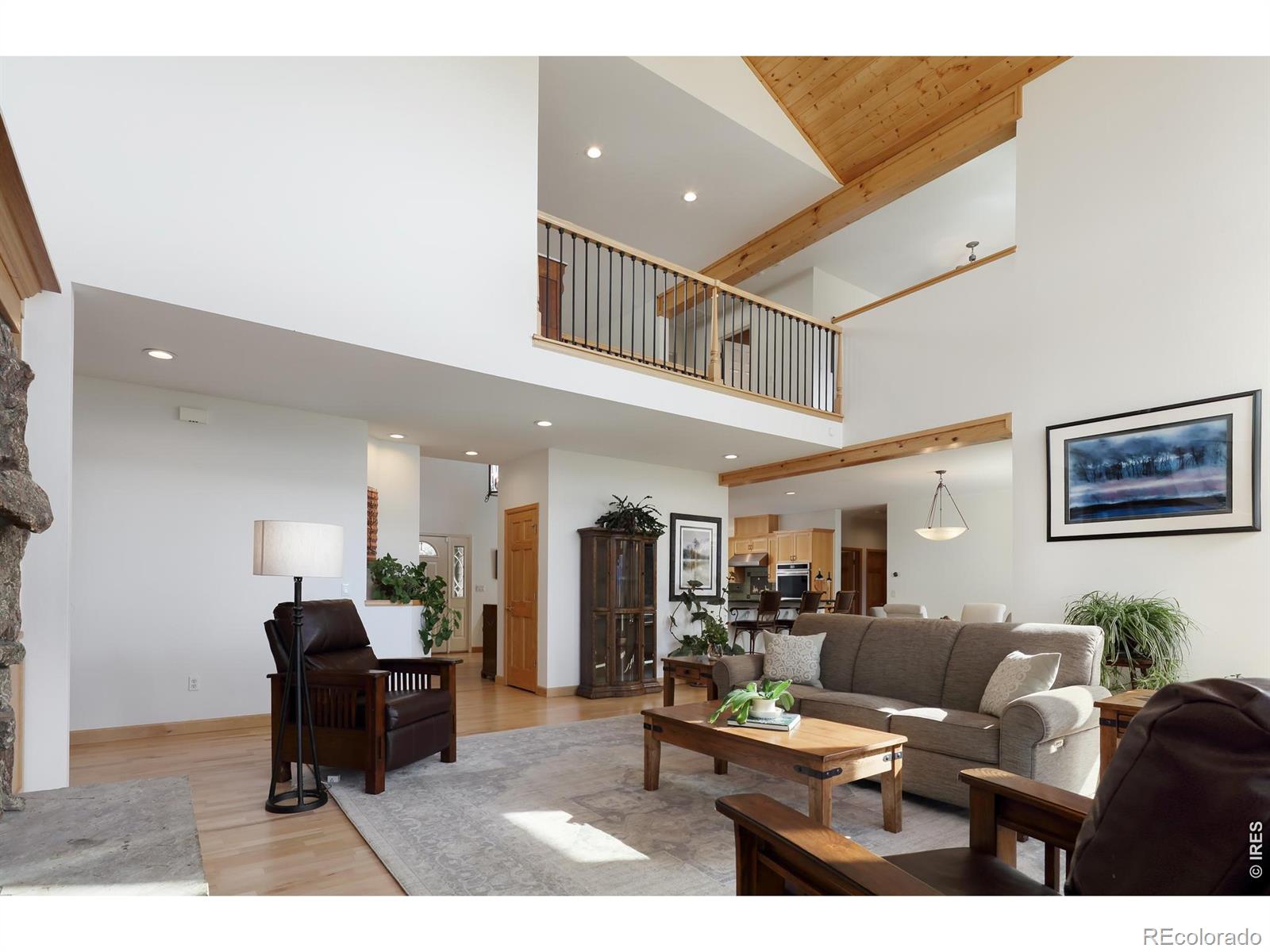 MLS Image #6 for 3505  saint francis way,estes park, Colorado