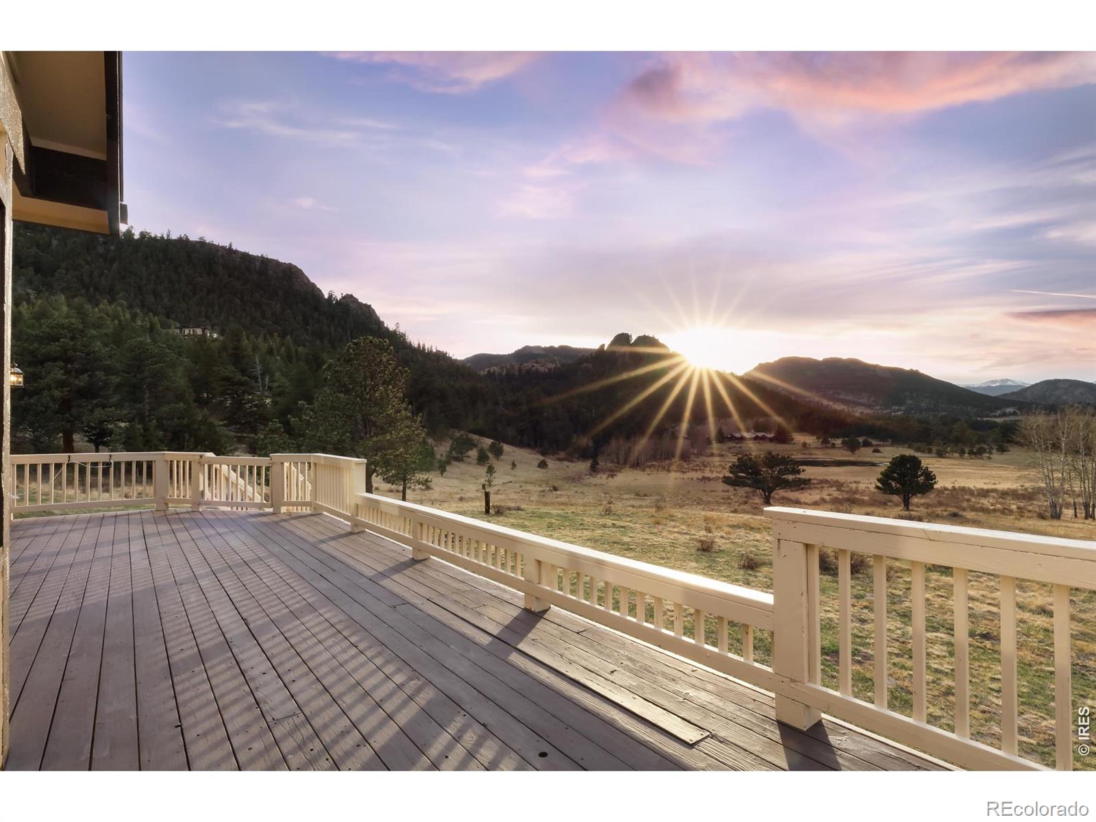 MLS Image #7 for 3505  saint francis way,estes park, Colorado