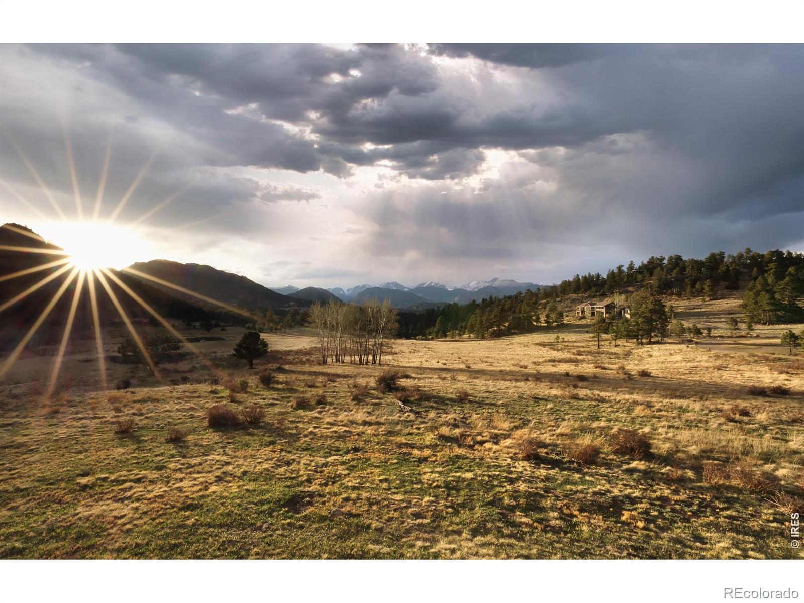 MLS Image #9 for 3505  saint francis way,estes park, Colorado