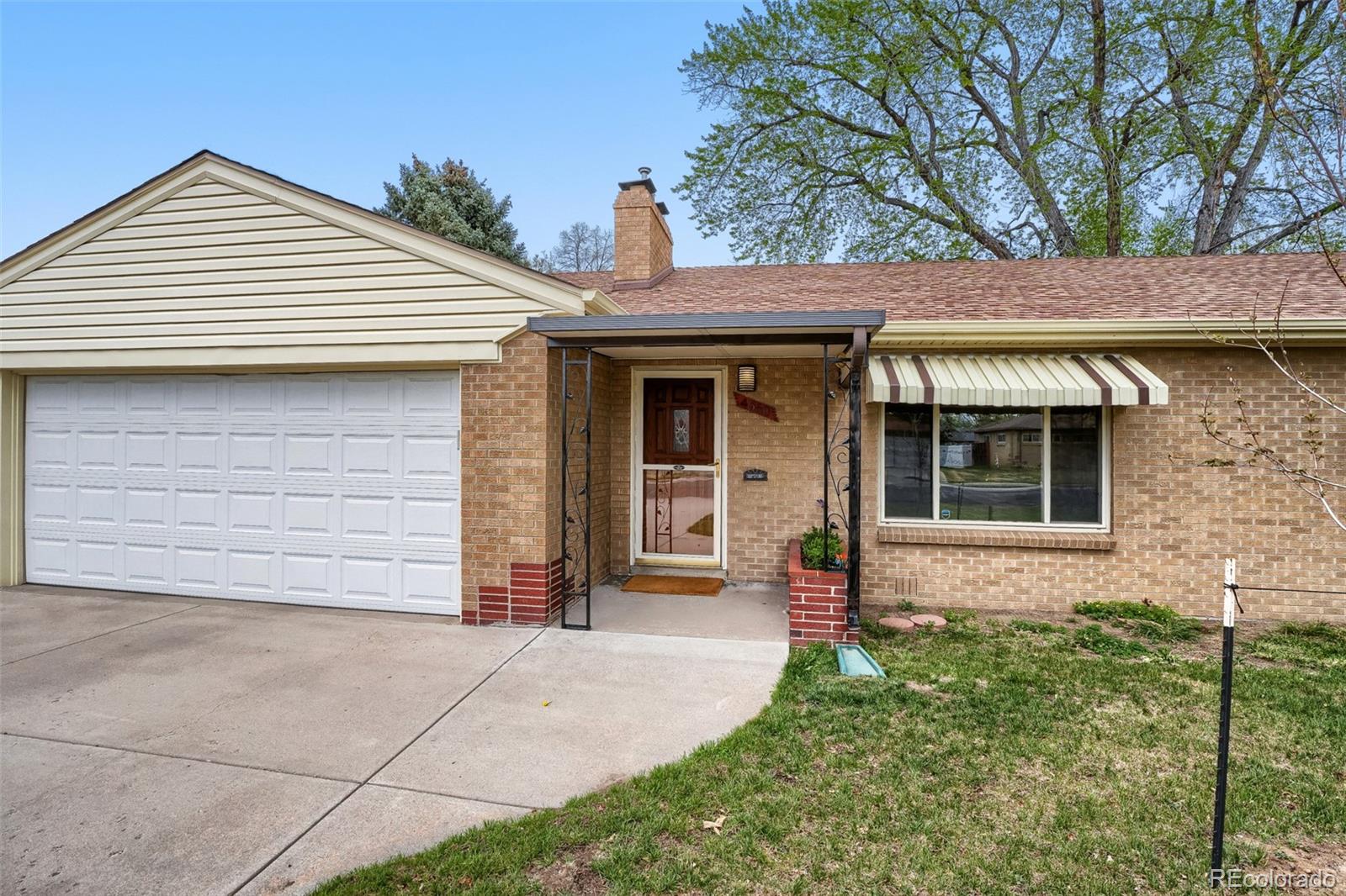 MLS Image #2 for 4560  teller street,wheat ridge, Colorado