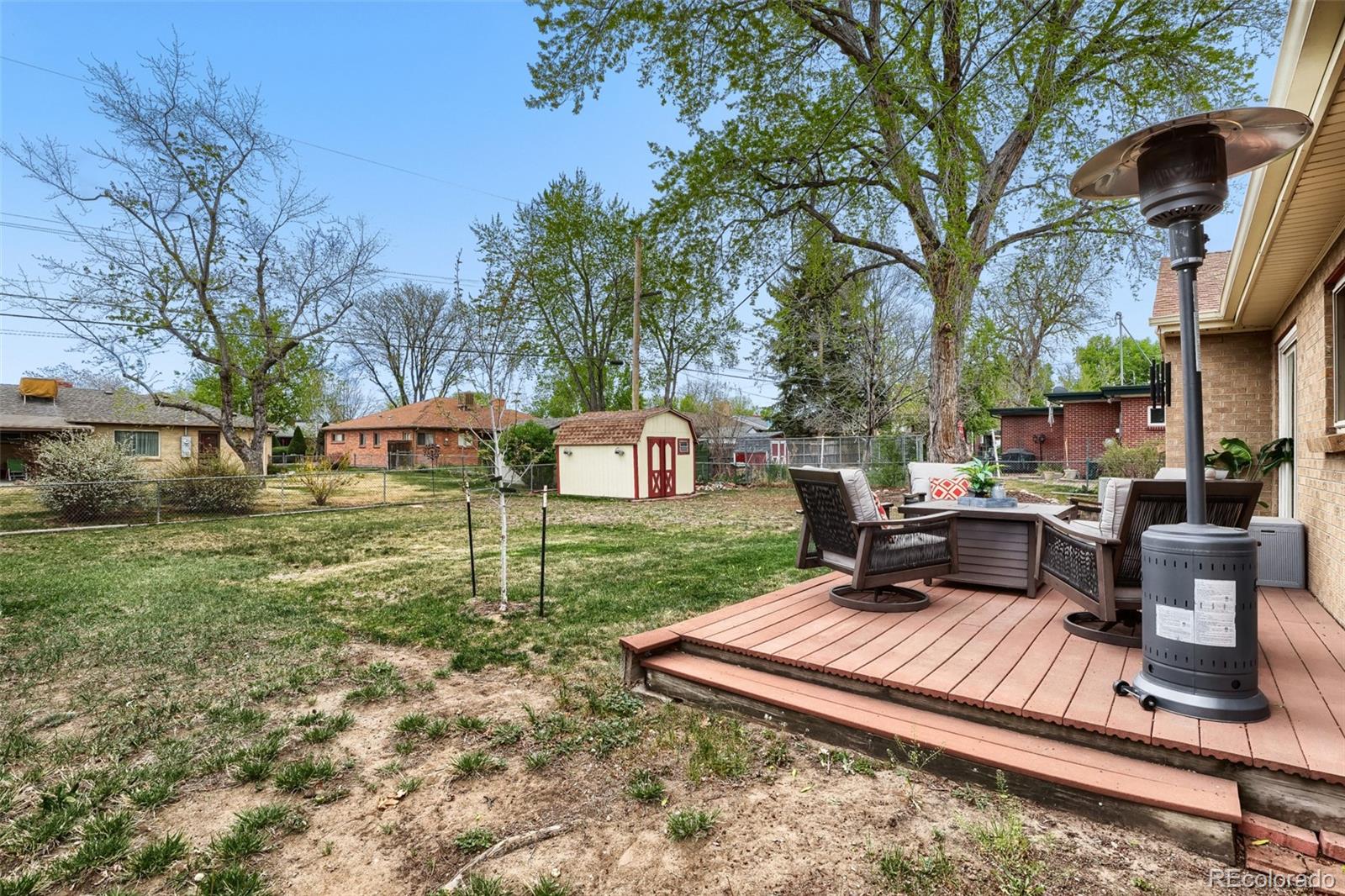 MLS Image #22 for 4560  teller street,wheat ridge, Colorado