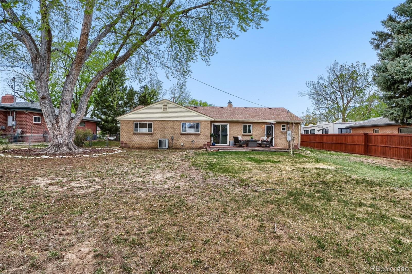 MLS Image #23 for 4560  teller street,wheat ridge, Colorado
