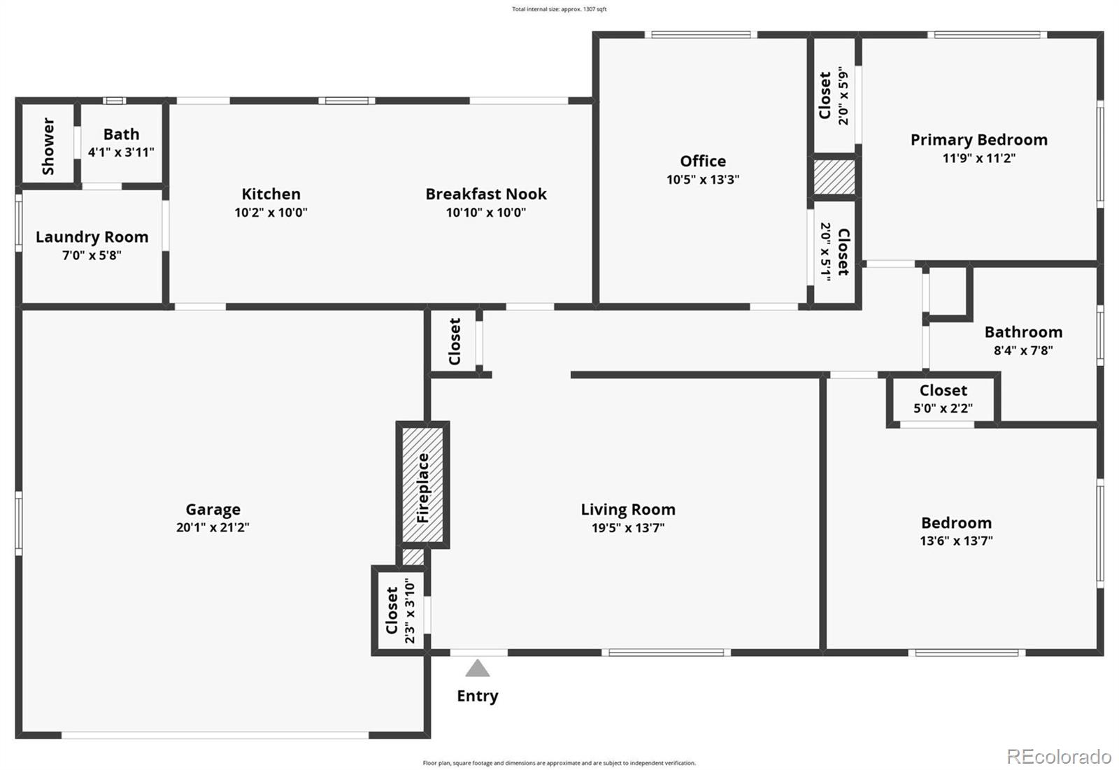 MLS Image #24 for 4560  teller street,wheat ridge, Colorado