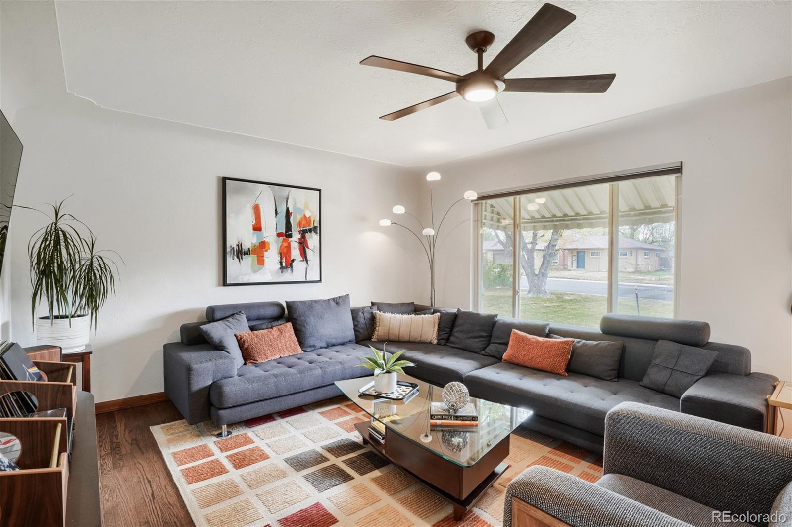 MLS Image #3 for 4560  teller street,wheat ridge, Colorado
