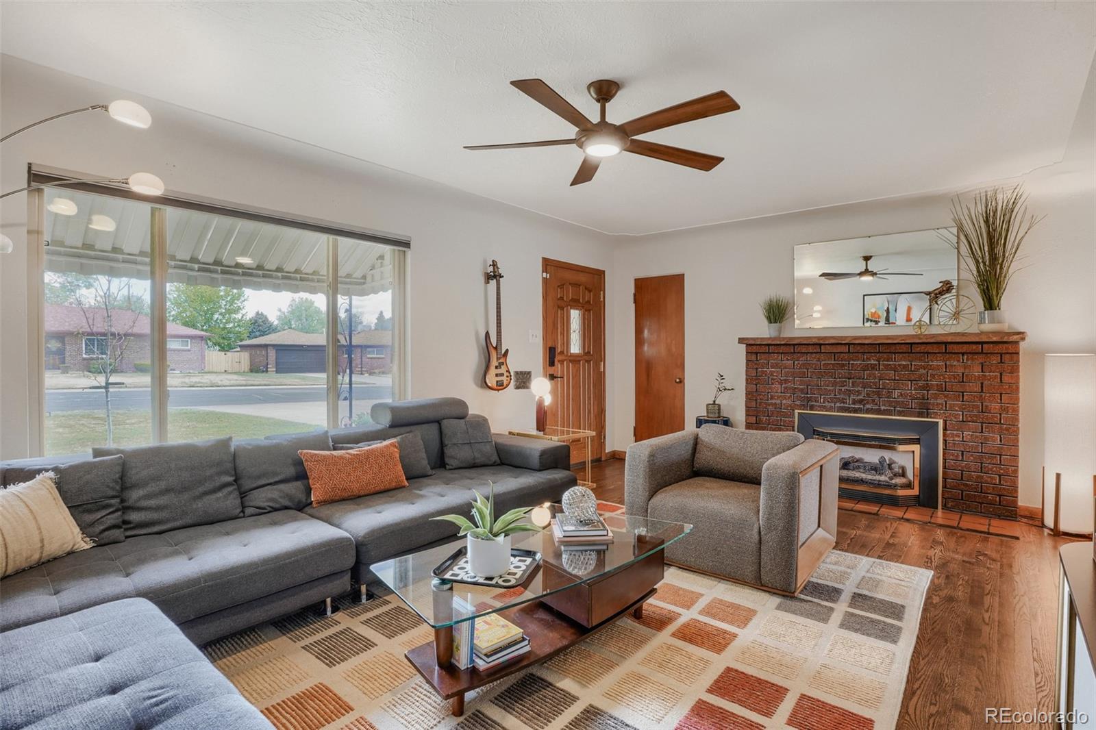 MLS Image #4 for 4560  teller street,wheat ridge, Colorado