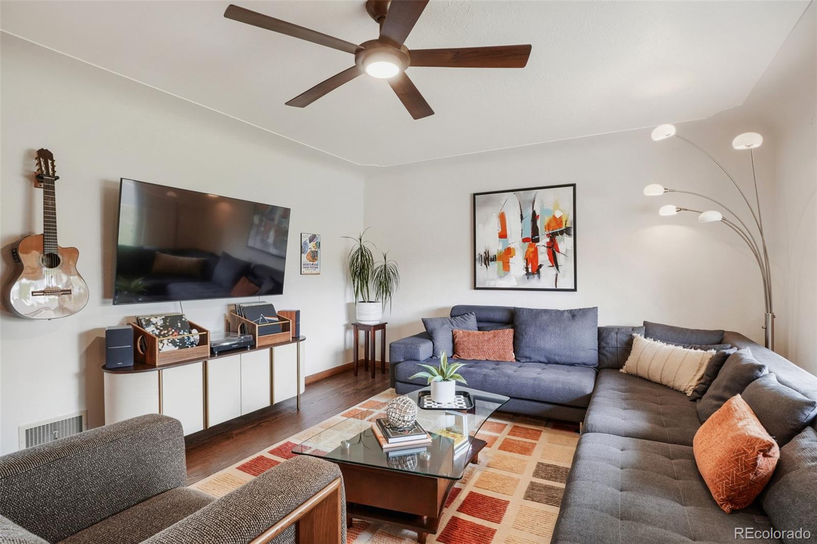 MLS Image #5 for 4560  teller street,wheat ridge, Colorado