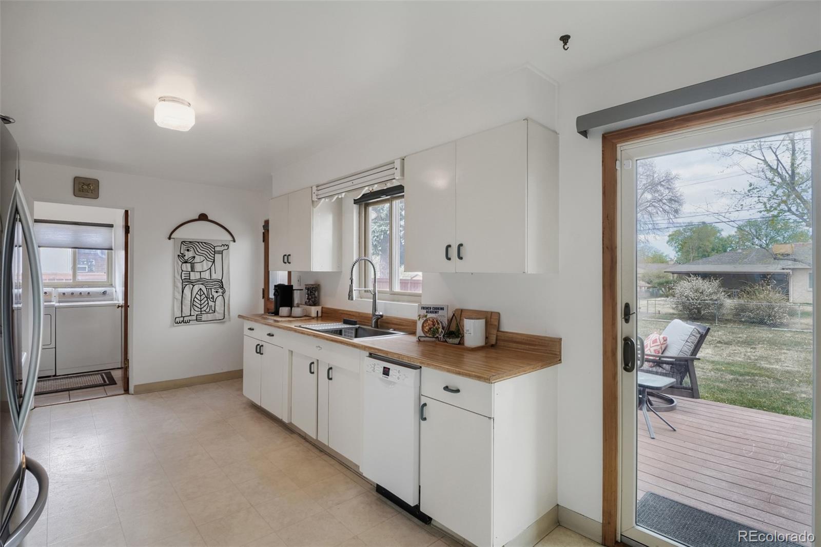 MLS Image #9 for 4560  teller street,wheat ridge, Colorado