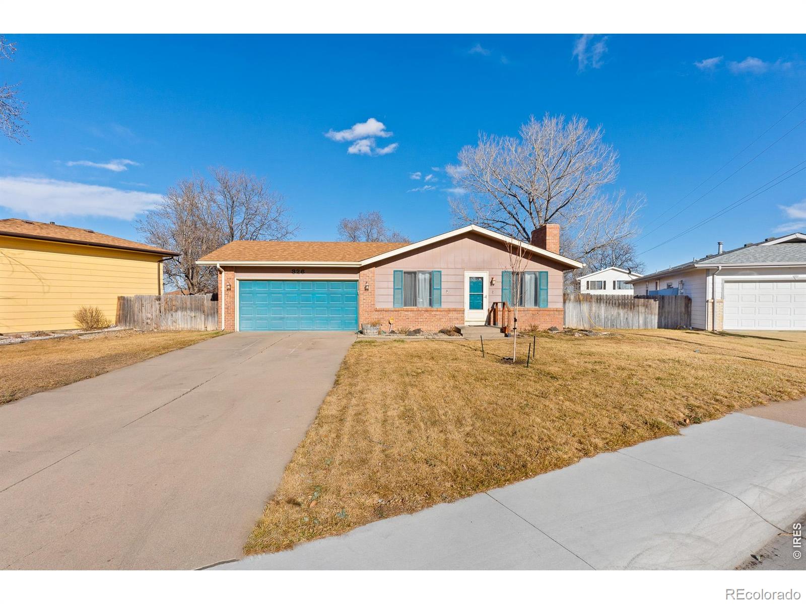 MLS Image #2 for 326  44th avenue,greeley, Colorado