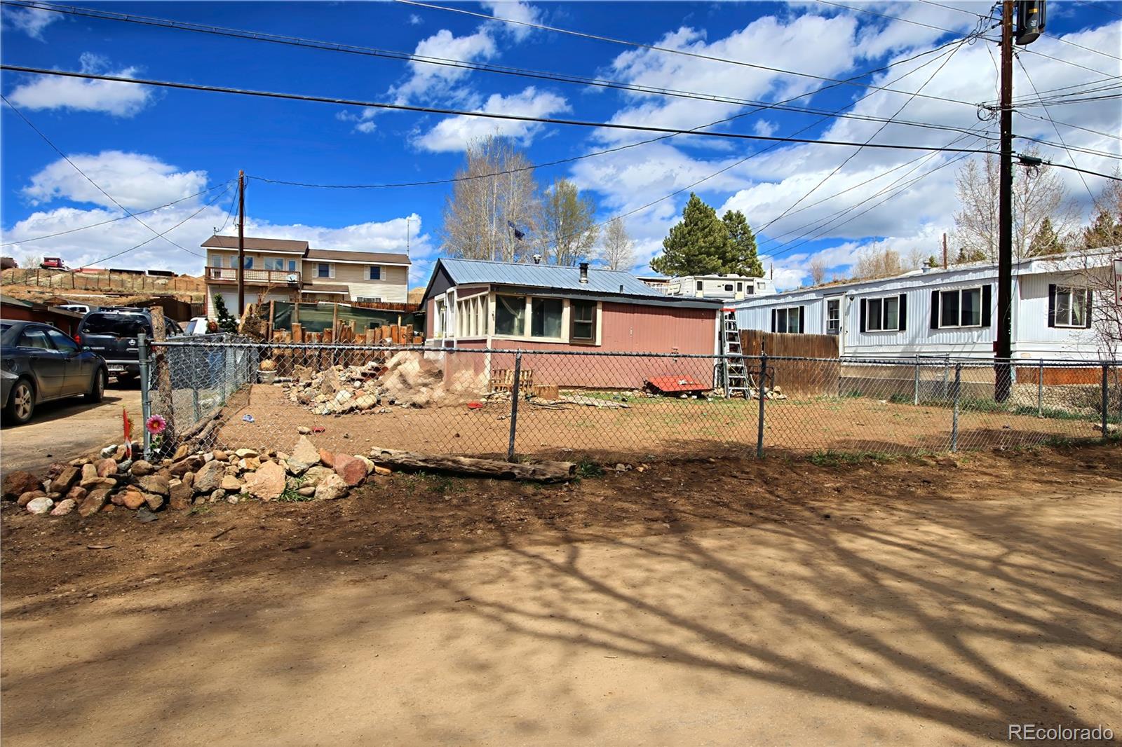 MLS Image #1 for 851 e jasper court,granby, Colorado