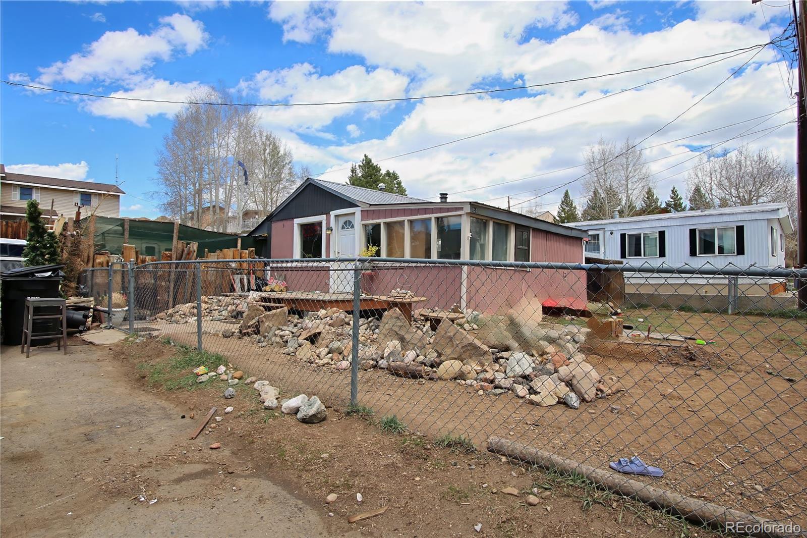 MLS Image #2 for 851 e jasper court,granby, Colorado