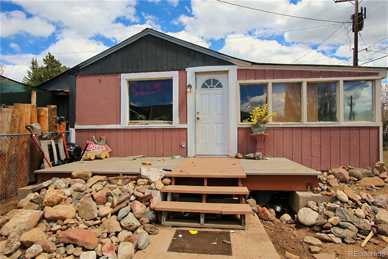 MLS Image #3 for 851 e jasper court,granby, Colorado