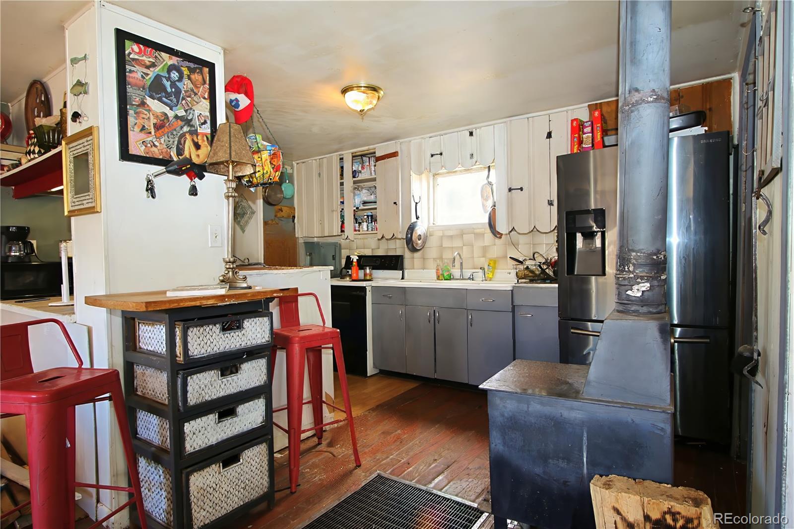 MLS Image #7 for 851 e jasper court,granby, Colorado