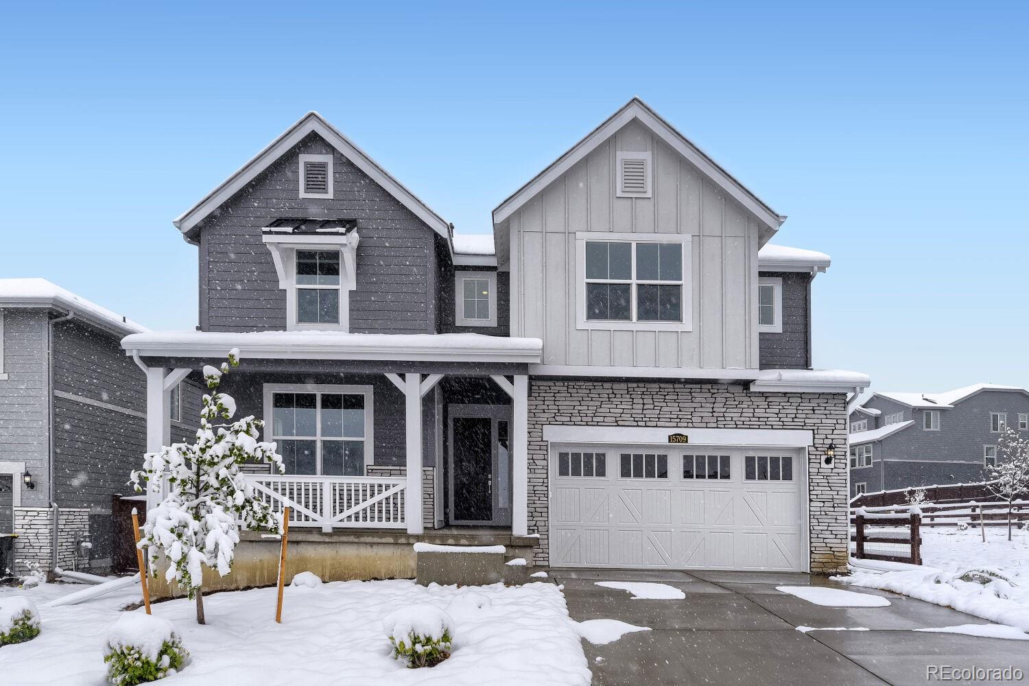 MLS Image #0 for 15709  mccauley drive,parker, Colorado