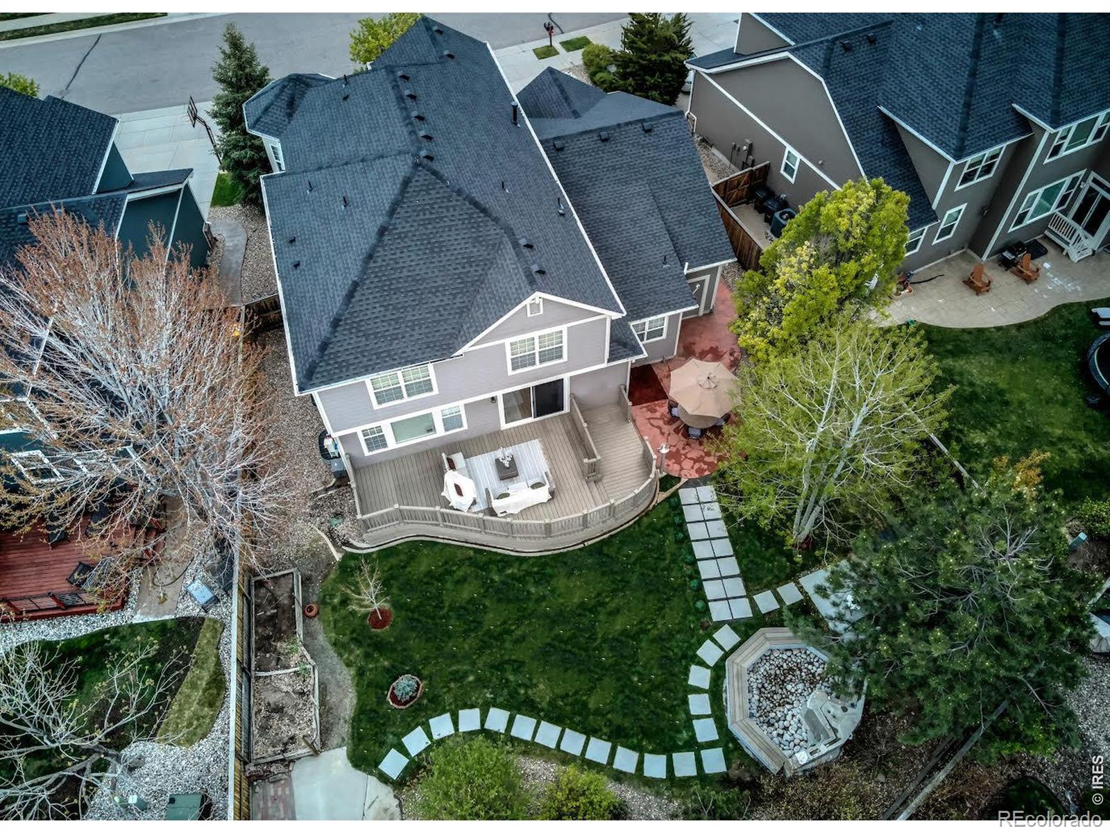 MLS Image #1 for 9516  shenstone drive,parker, Colorado
