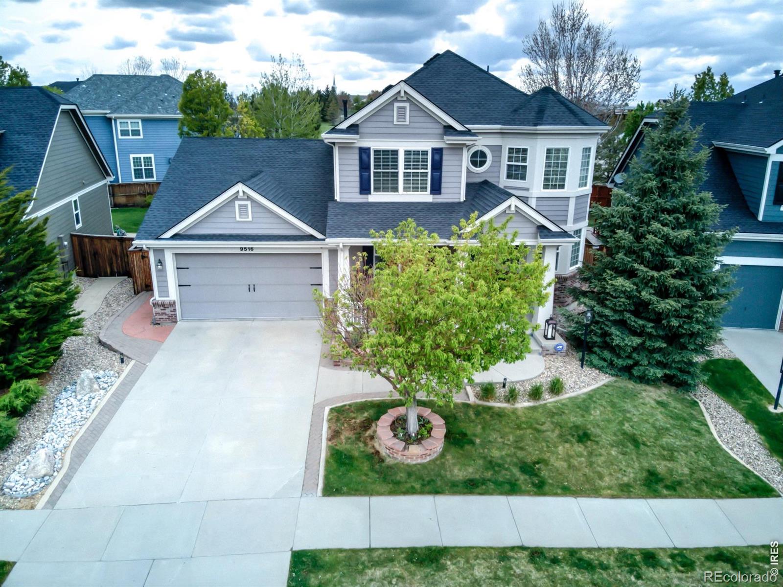 MLS Image #26 for 9516  shenstone drive,parker, Colorado