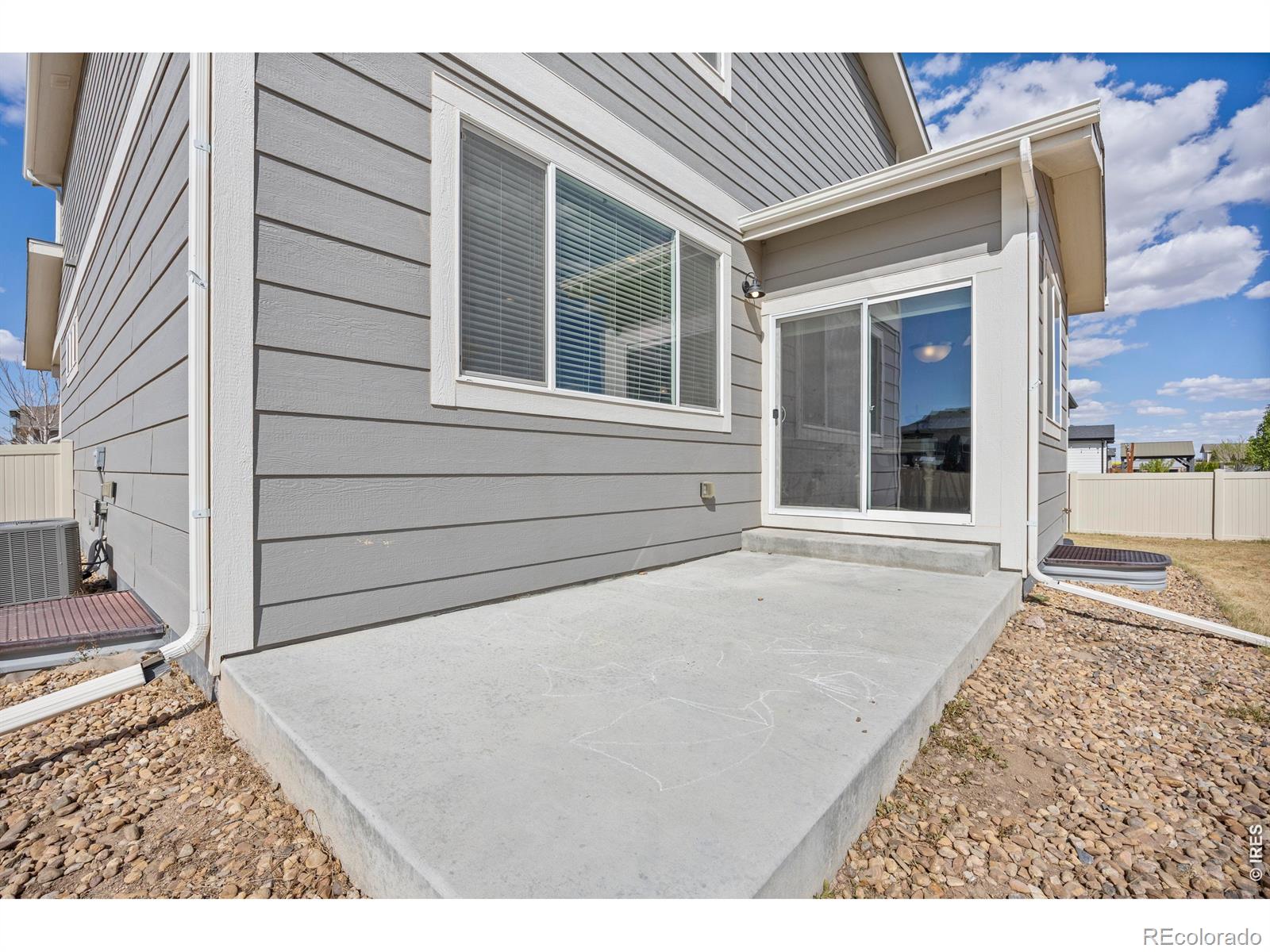 MLS Image #28 for 3803  sweetgum street,wellington, Colorado