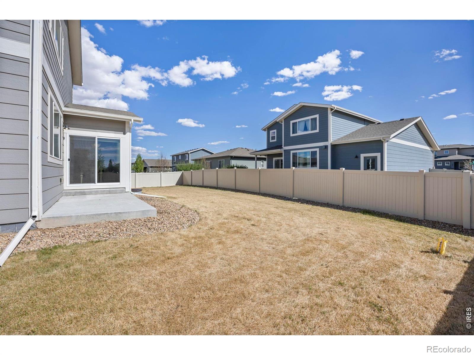 MLS Image #29 for 3803  sweetgum street,wellington, Colorado