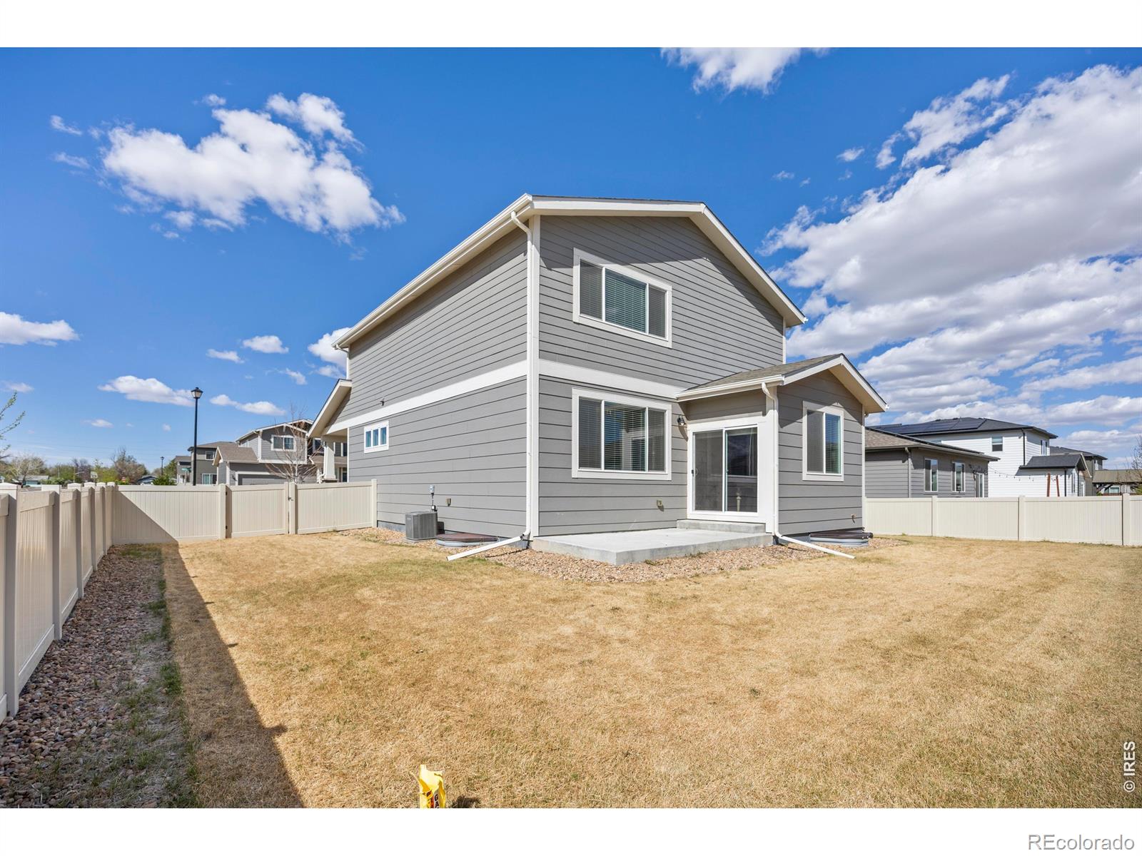 MLS Image #30 for 3803  sweetgum street,wellington, Colorado