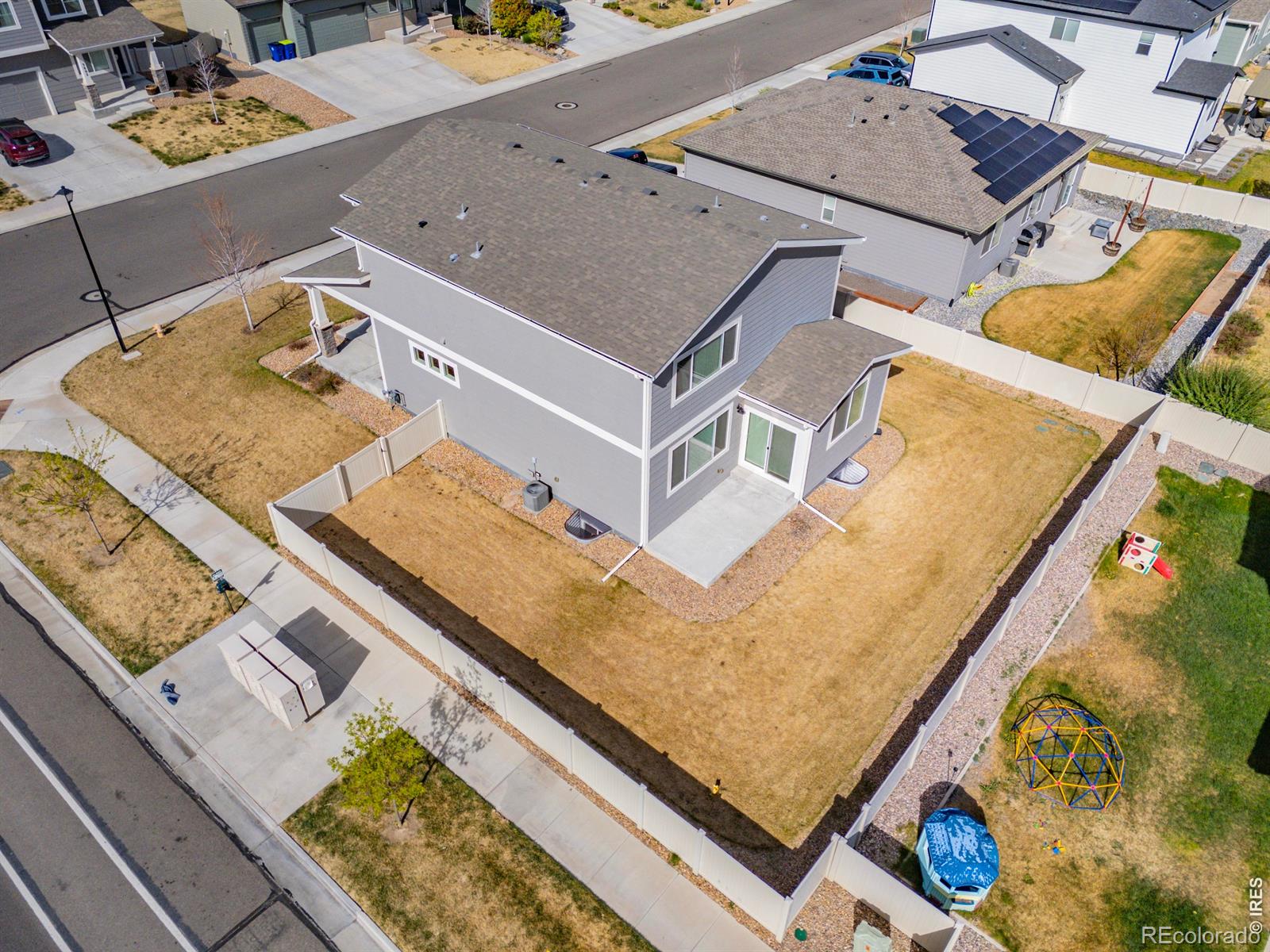 MLS Image #31 for 3803  sweetgum street,wellington, Colorado