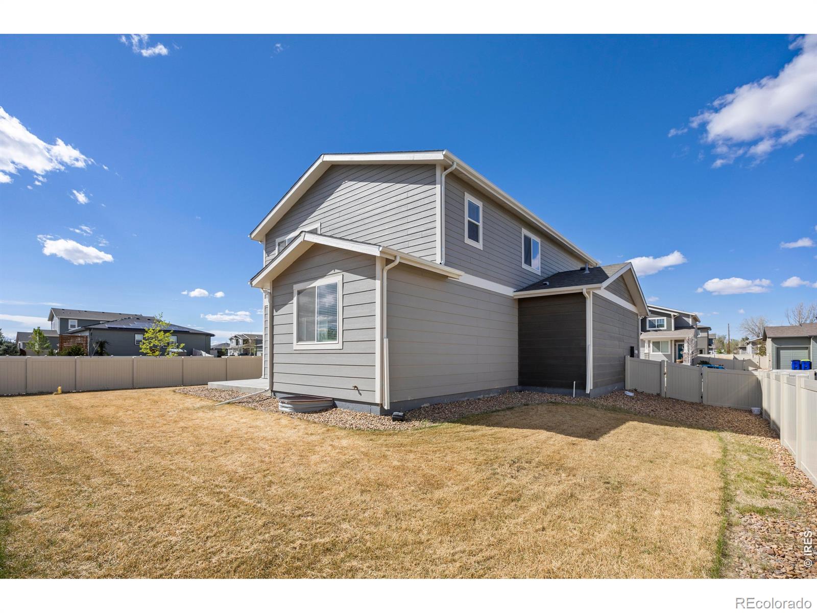 MLS Image #32 for 3803  sweetgum street,wellington, Colorado