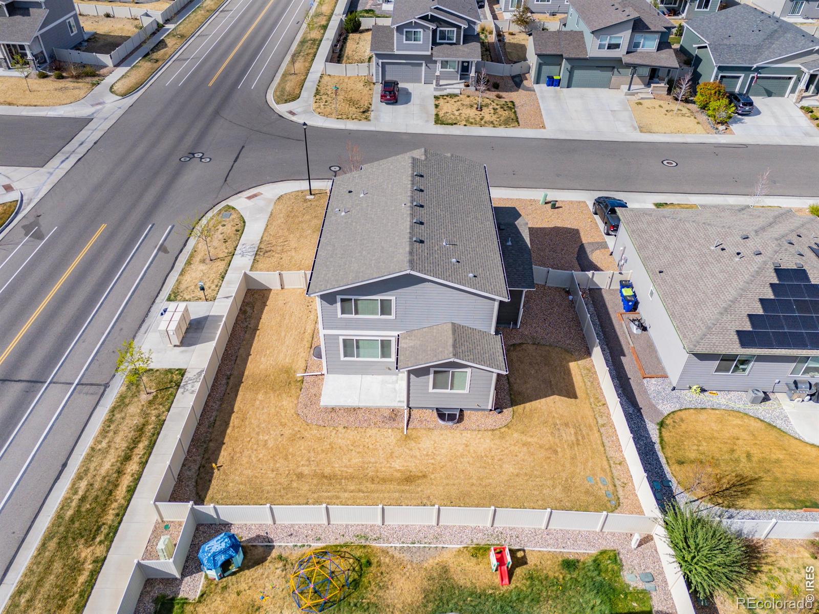 MLS Image #33 for 3803  sweetgum street,wellington, Colorado