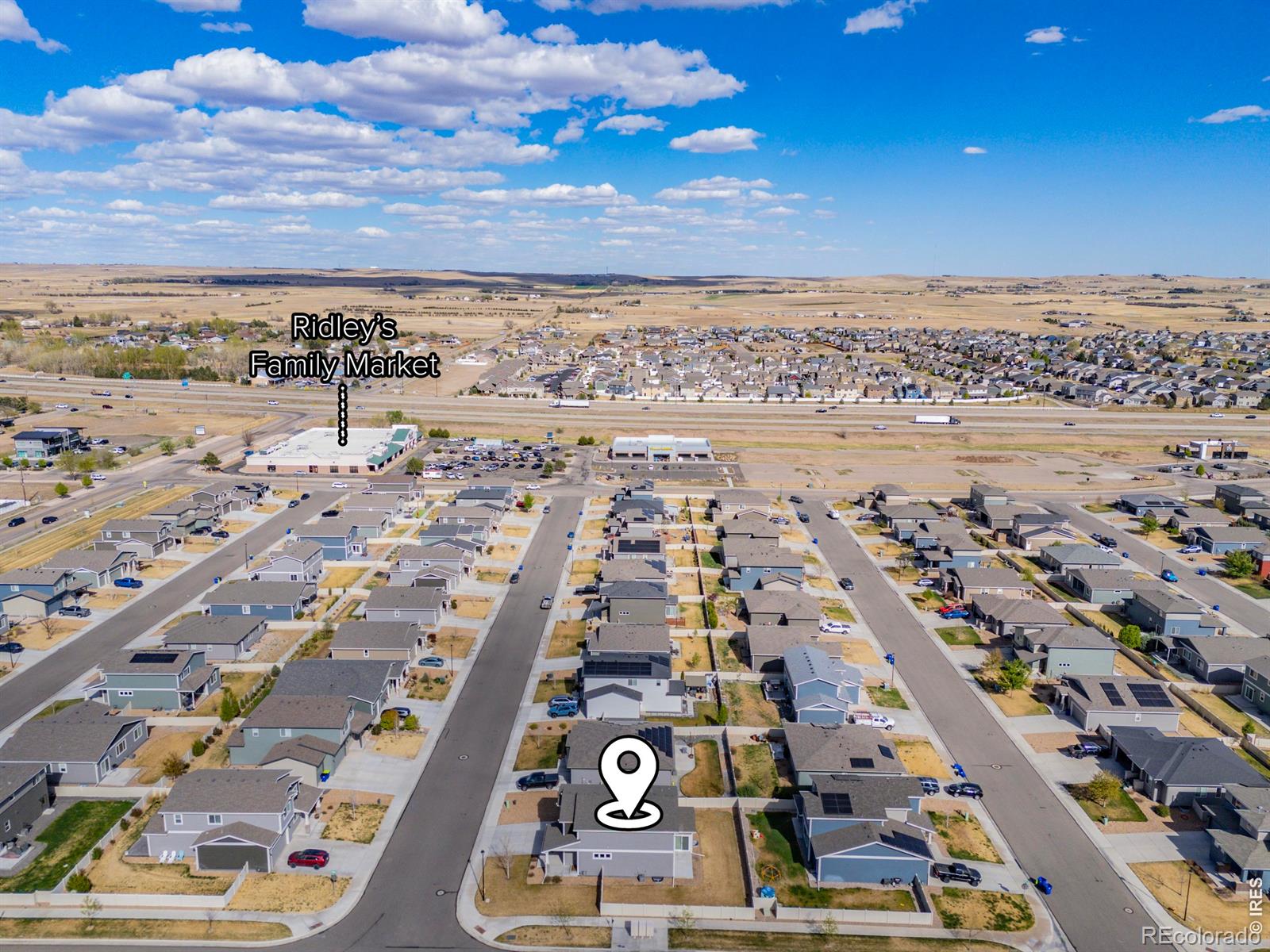 MLS Image #35 for 3803  sweetgum street,wellington, Colorado