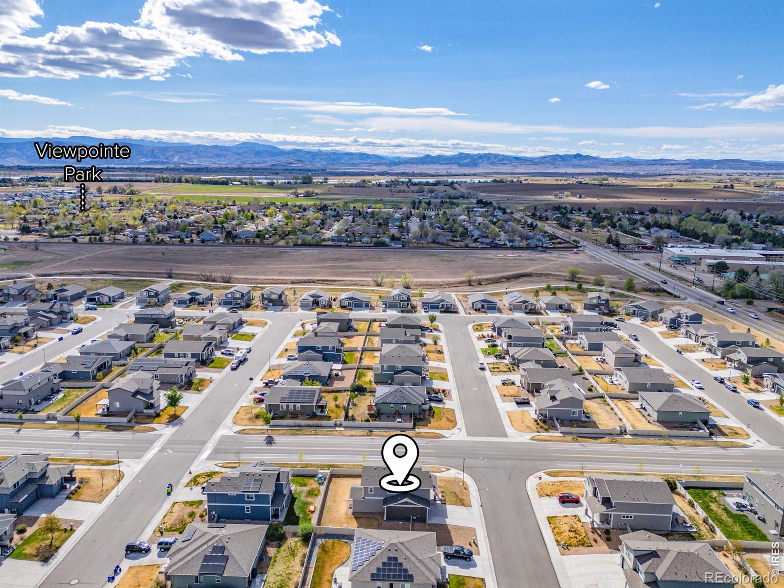 MLS Image #37 for 3803  sweetgum street,wellington, Colorado