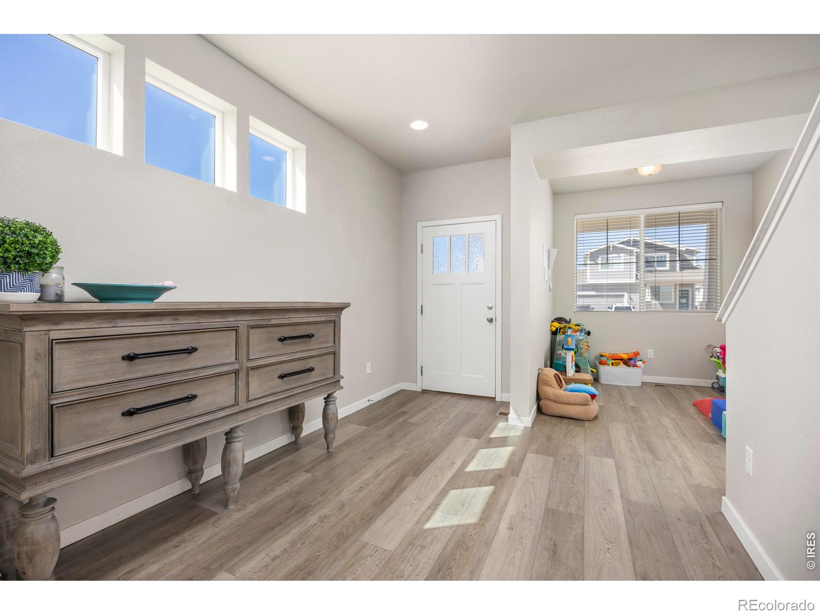 MLS Image #5 for 3803  sweetgum street,wellington, Colorado