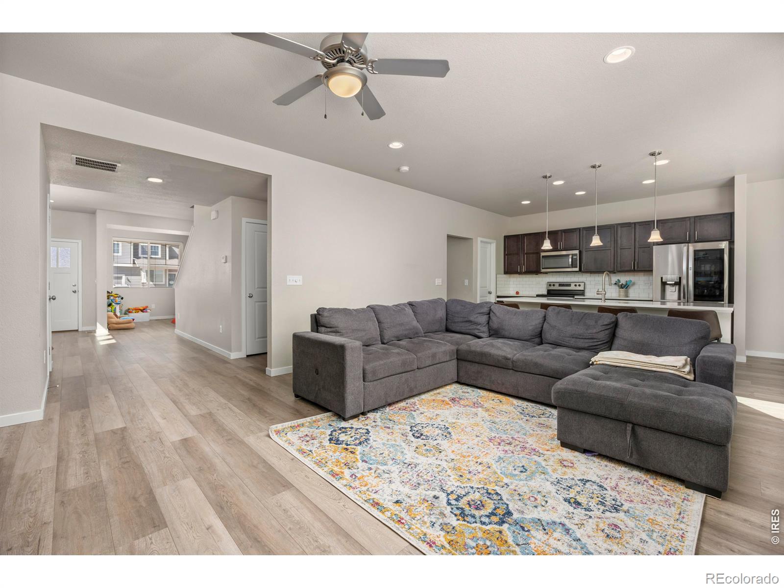 MLS Image #9 for 3803  sweetgum street,wellington, Colorado