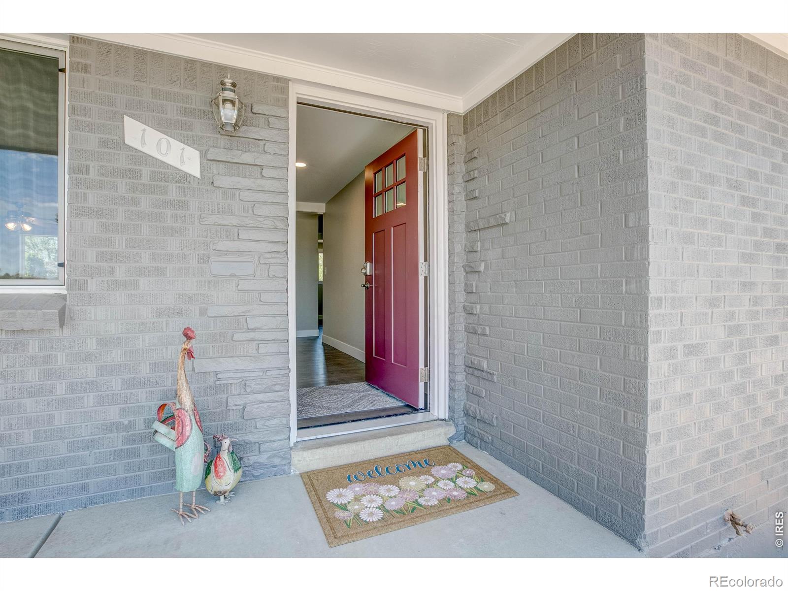 MLS Image #10 for 101 s roosevelt avenue,louisville, Colorado