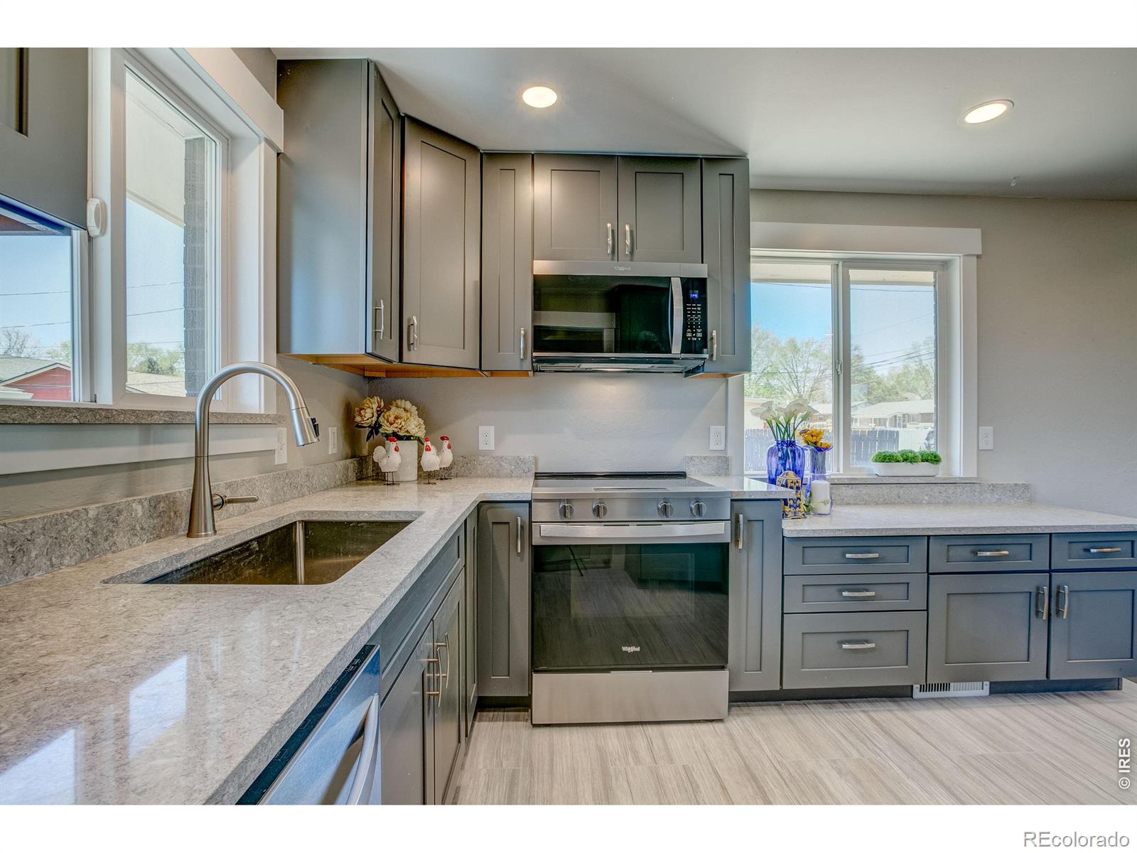 MLS Image #16 for 101 s roosevelt avenue,louisville, Colorado