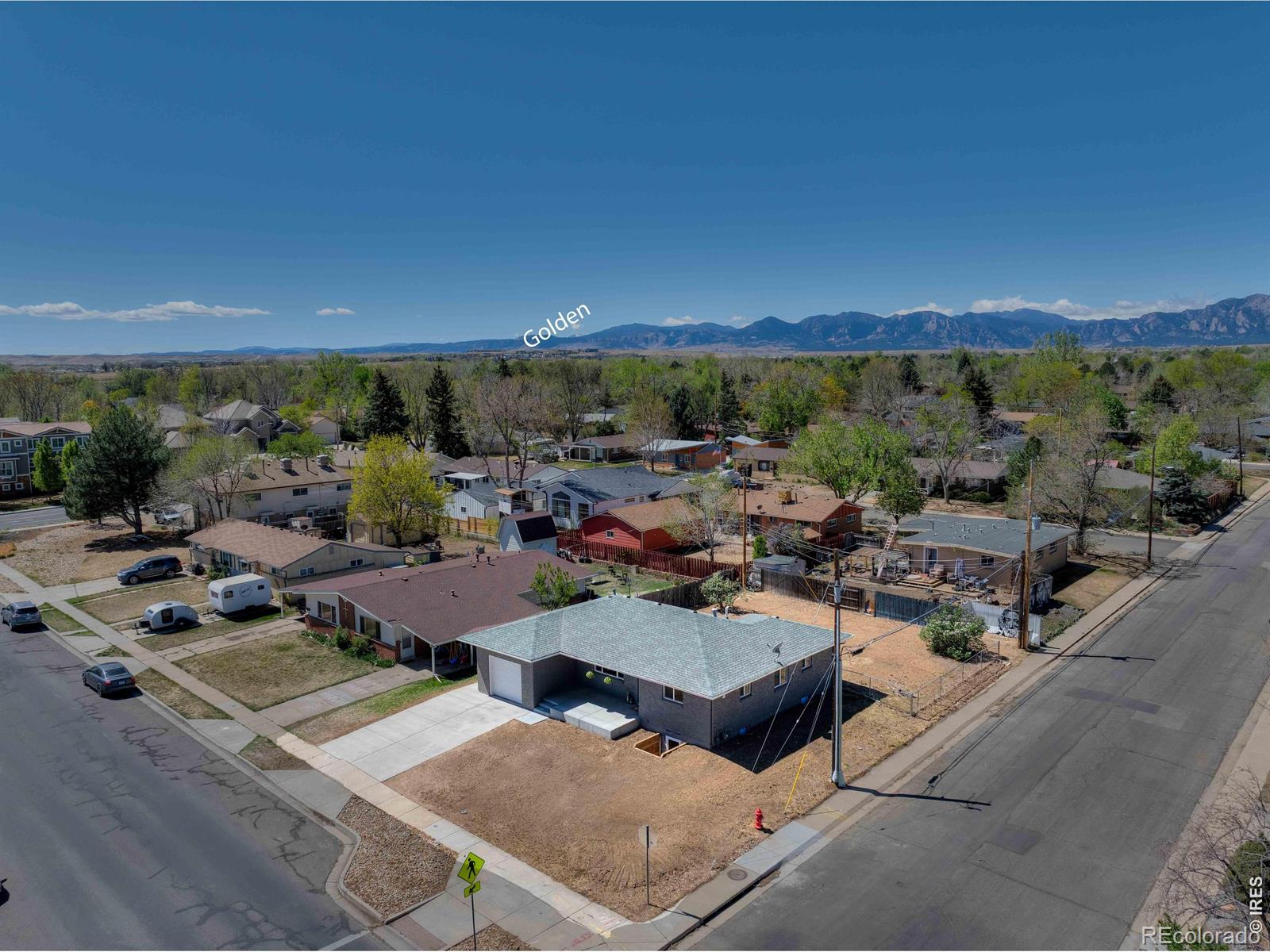 MLS Image #3 for 101 s roosevelt avenue,louisville, Colorado
