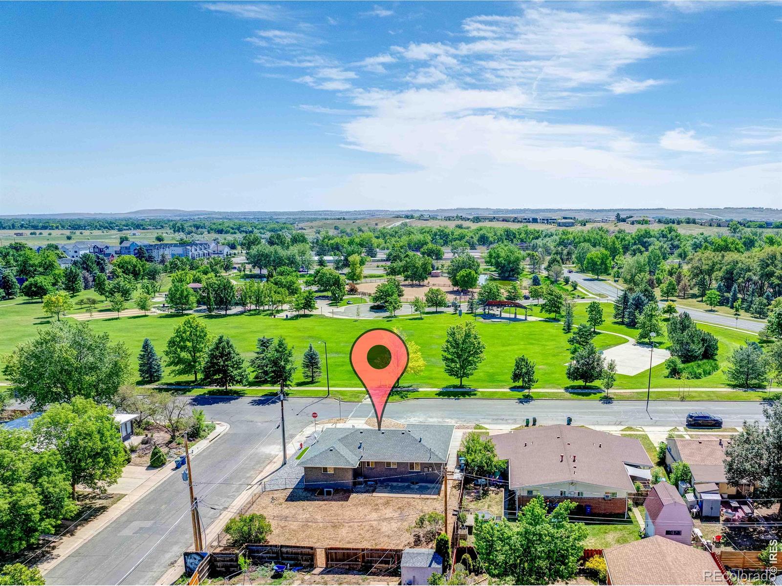 MLS Image #42 for 101 s roosevelt avenue,louisville, Colorado