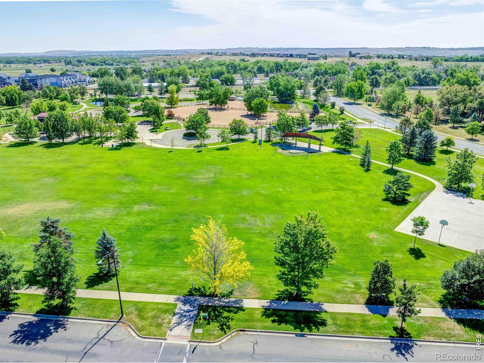MLS Image #43 for 101 s roosevelt avenue,louisville, Colorado