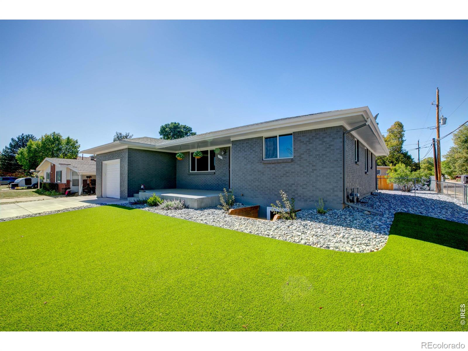 MLS Image #45 for 101 s roosevelt avenue,louisville, Colorado