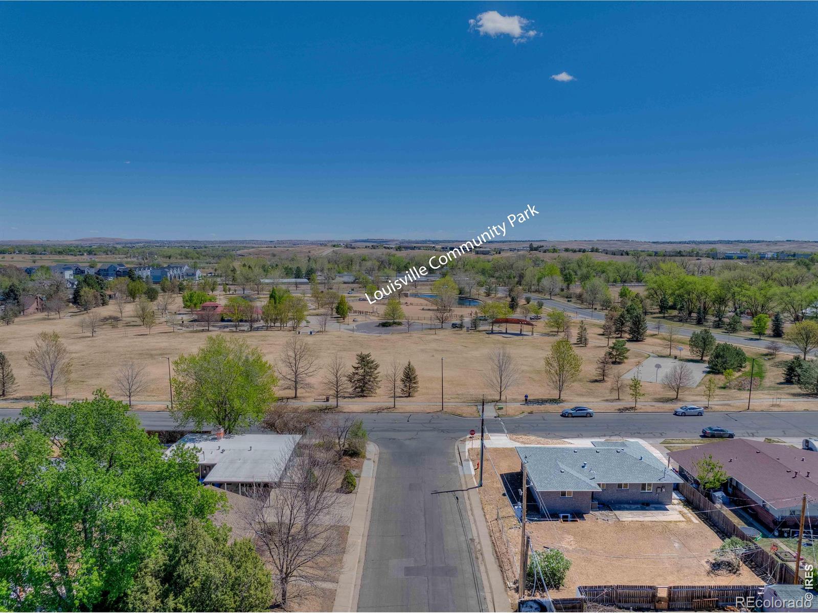 MLS Image #6 for 101 s roosevelt avenue,louisville, Colorado