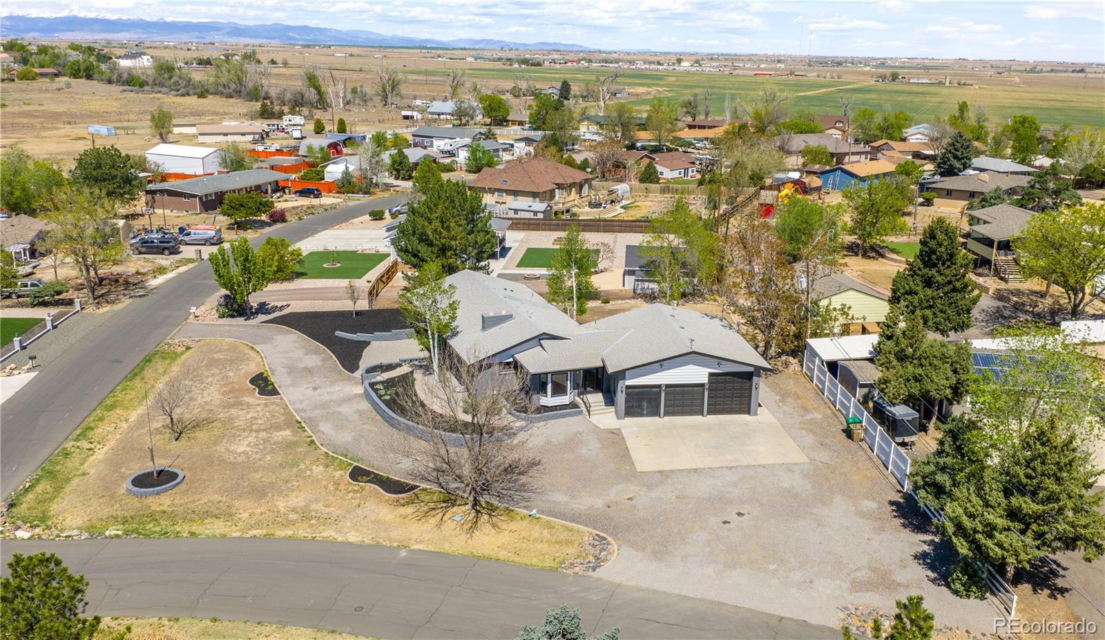 MLS Image #44 for 16064  lomand circle,brighton, Colorado