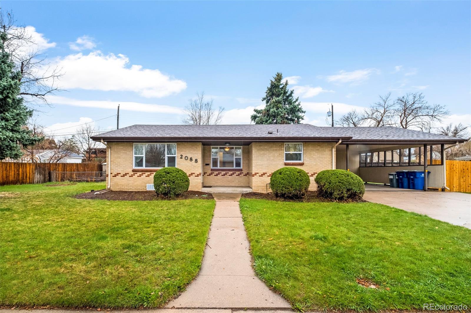 MLS Image #23 for 2088 w caley place,littleton, Colorado