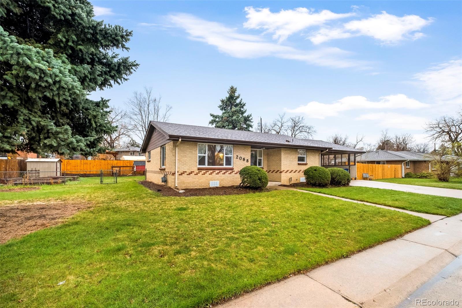 MLS Image #24 for 2088 w caley place,littleton, Colorado