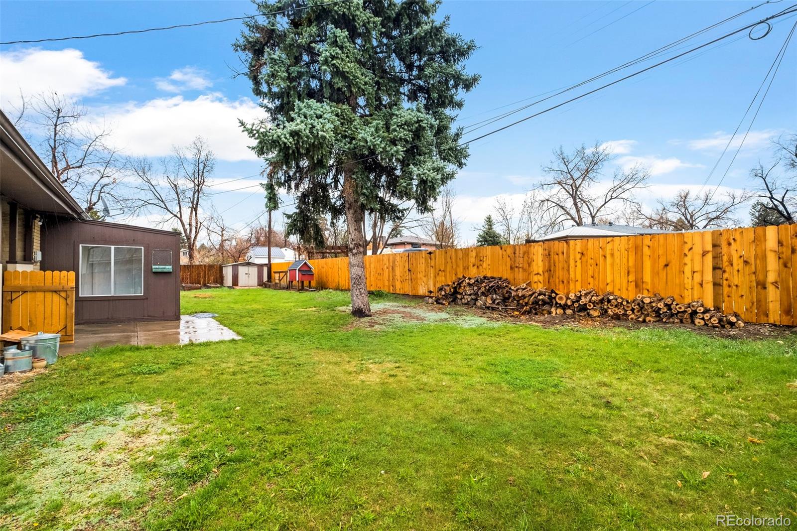 MLS Image #25 for 2088 w caley place,littleton, Colorado