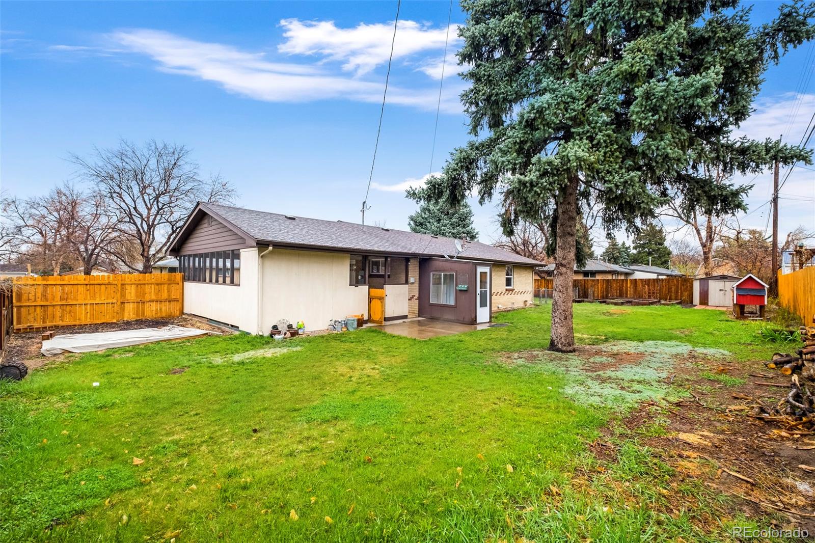 MLS Image #26 for 2088 w caley place,littleton, Colorado