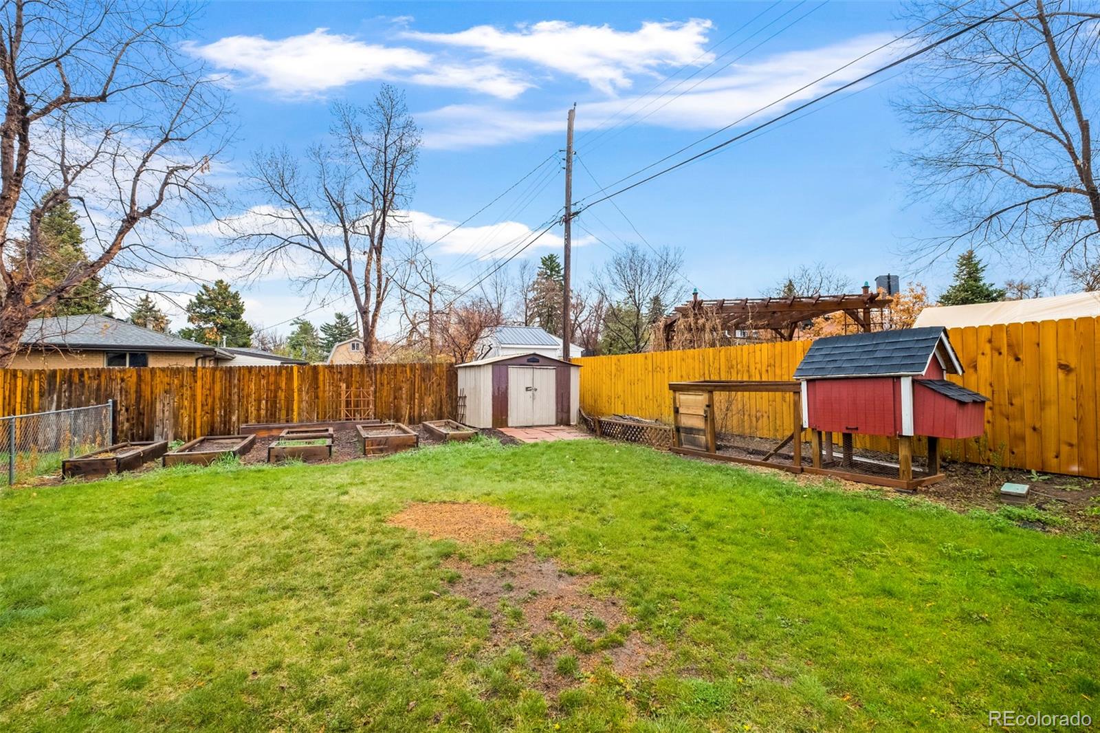 MLS Image #27 for 2088 w caley place,littleton, Colorado