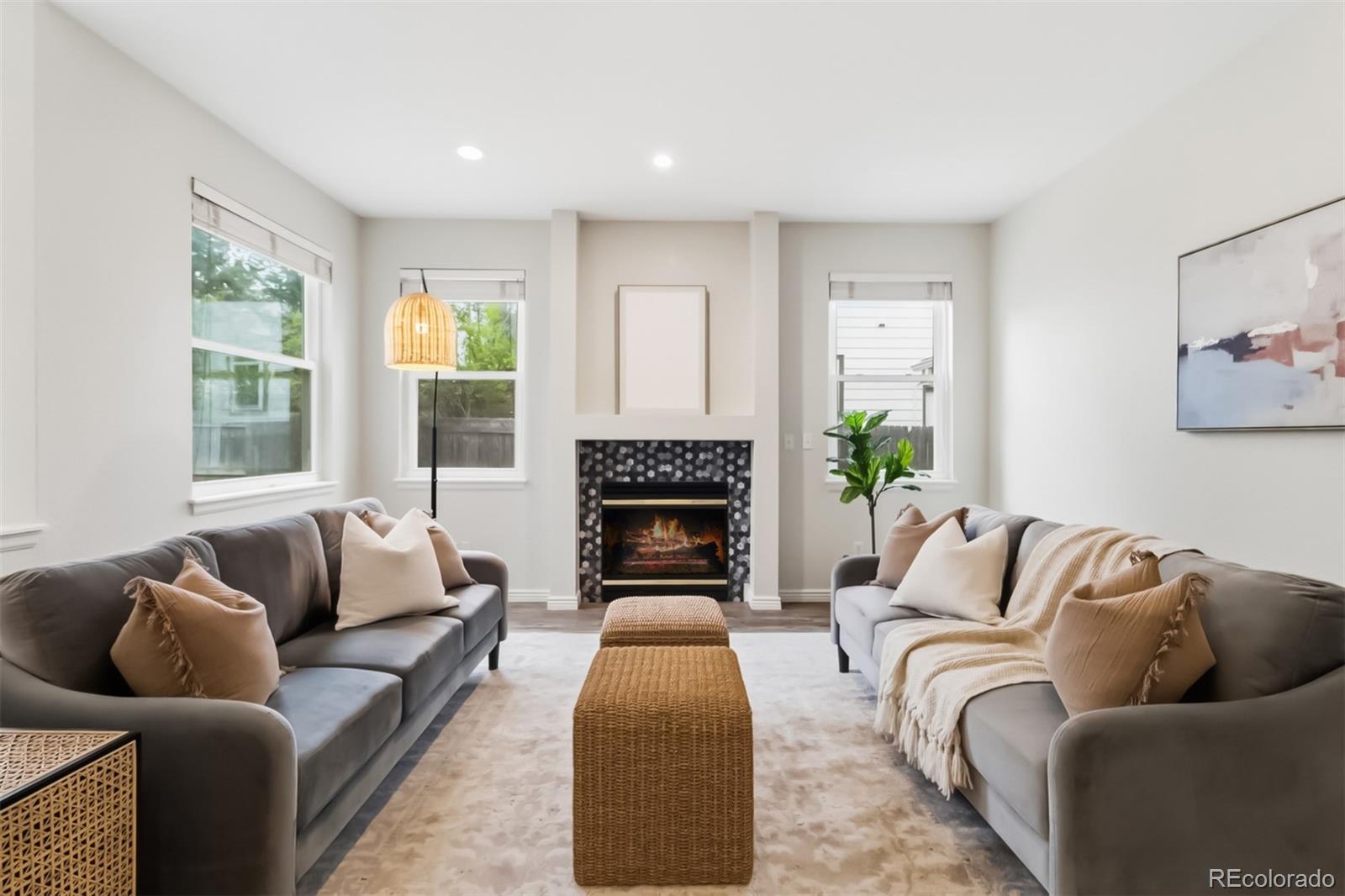 MLS Image #10 for 7356  rattlesnake drive,lone tree, Colorado
