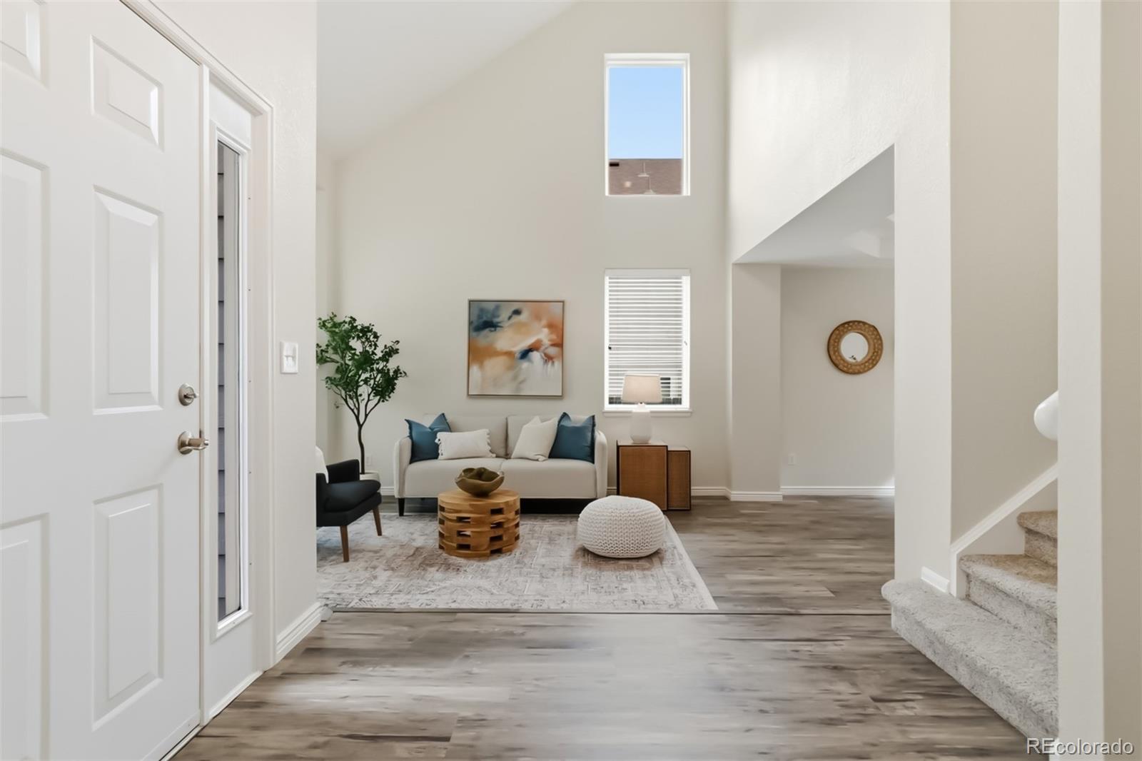MLS Image #3 for 7356  rattlesnake drive,lone tree, Colorado