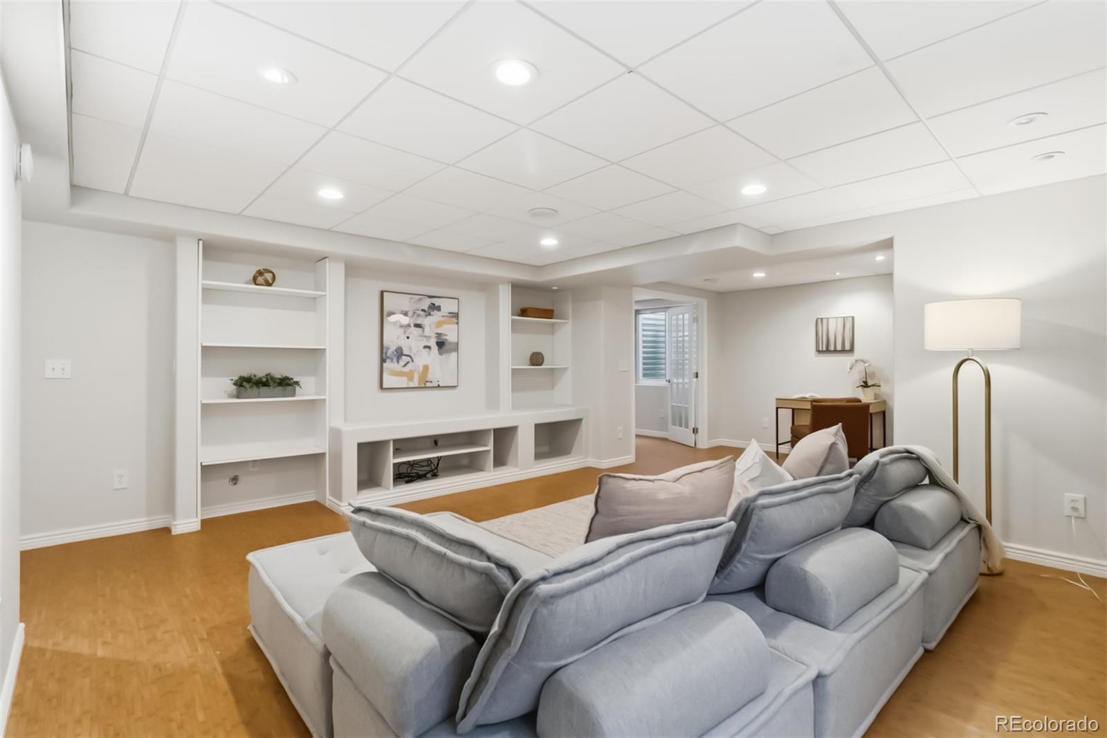 MLS Image #34 for 7356  rattlesnake drive,lone tree, Colorado