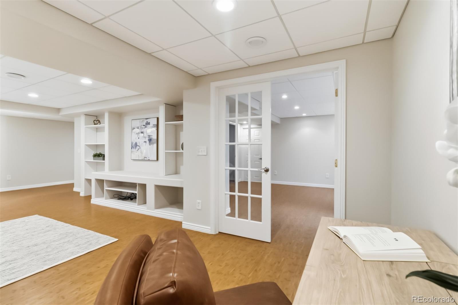 MLS Image #36 for 7356  rattlesnake drive,lone tree, Colorado
