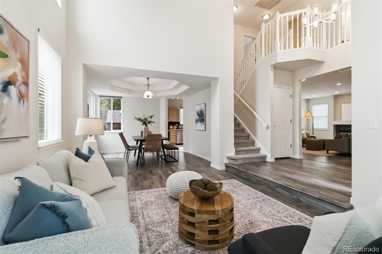 MLS Image #4 for 7356  rattlesnake drive,lone tree, Colorado