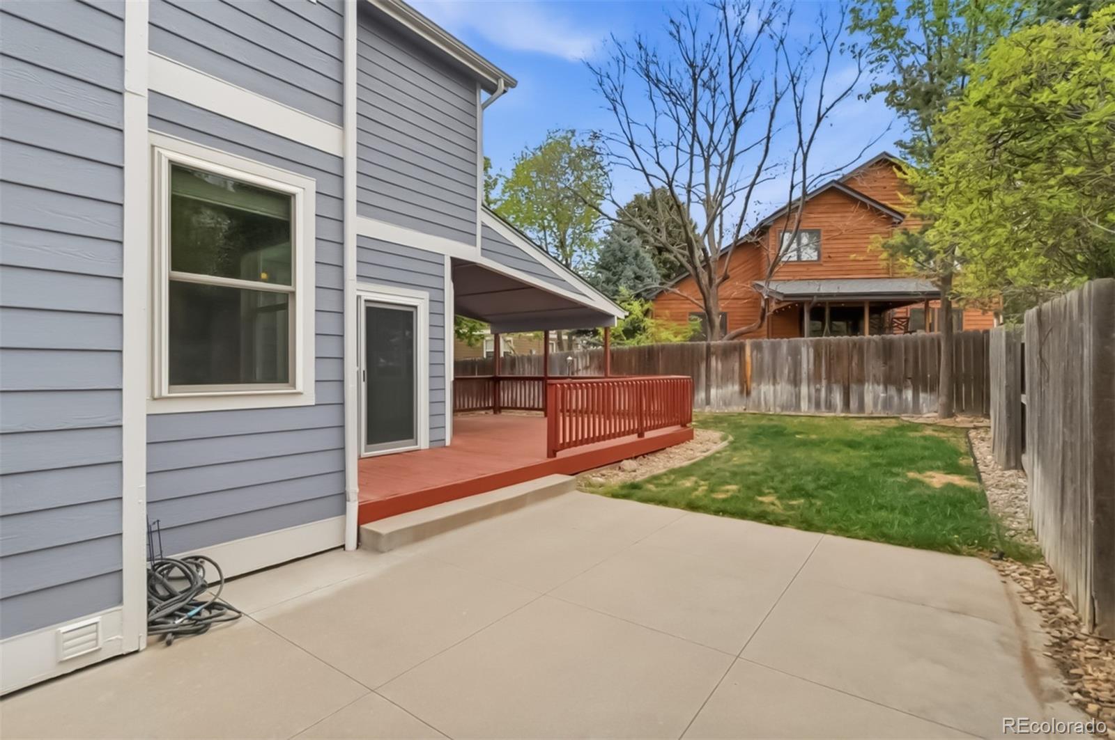 MLS Image #41 for 7356  rattlesnake drive,lone tree, Colorado