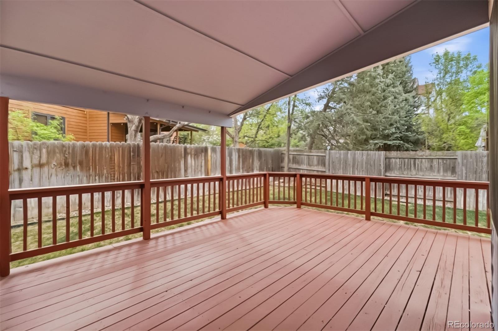 MLS Image #43 for 7356  rattlesnake drive,lone tree, Colorado