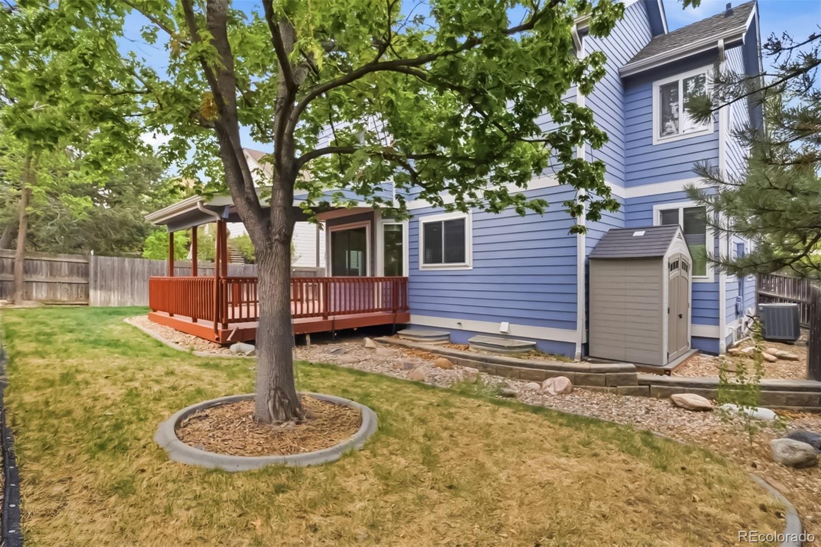 MLS Image #44 for 7356  rattlesnake drive,lone tree, Colorado
